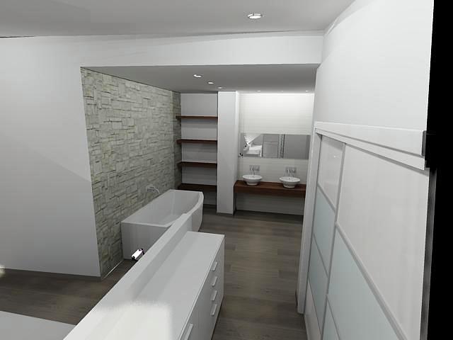 zona vestidor