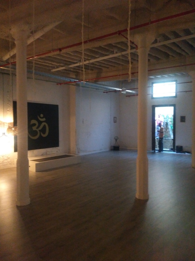 ZONA YOGA
