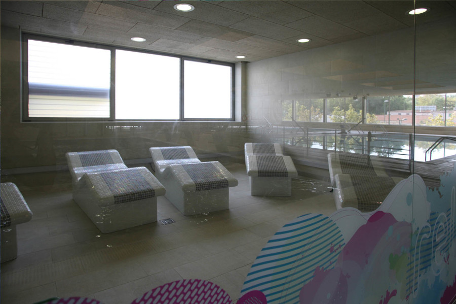 ZONO TERMAS