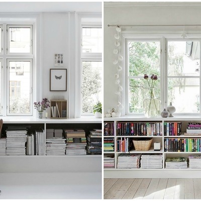 Ideas y Fotos de Revistas para Inspirarte - habitissimo