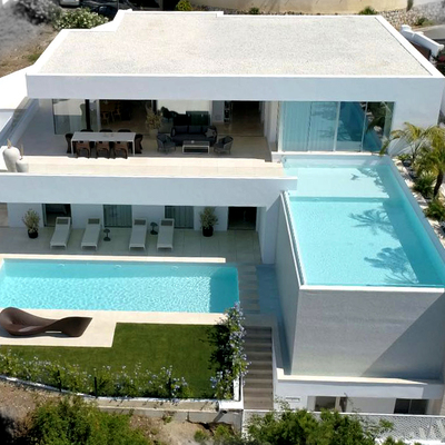 VILLA EL HERROJO 106