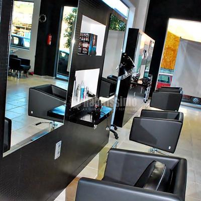 Reforma de peluquería