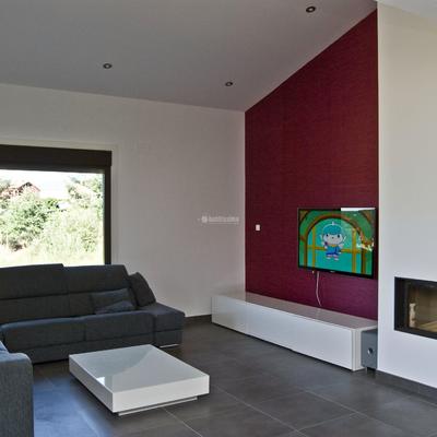 Reforma de vivienda particular