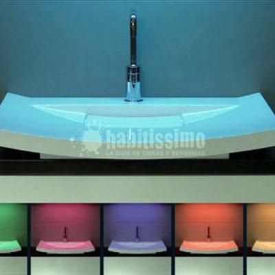 Diseño de baños