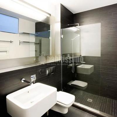 Diseño de baños