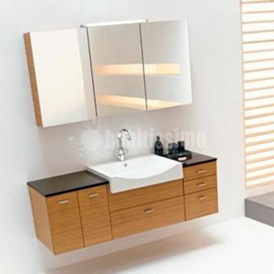 Diseño de baños