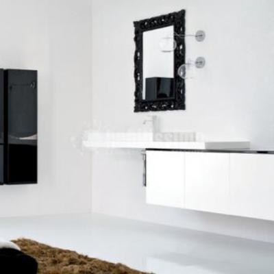 Diseño de baños