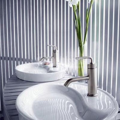 Diseño de baños