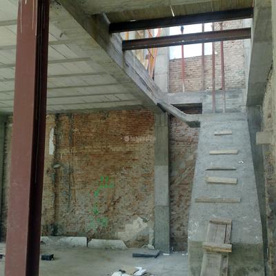 Trabajos de construccion y albañileria