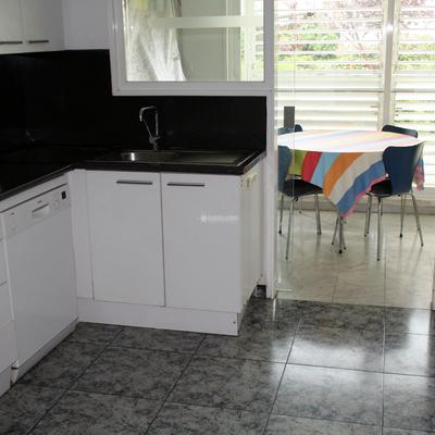 Reforma de vivienda en Barcelona, casi finalizando...