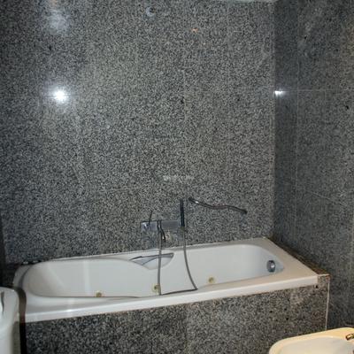 Reforma de vivienda en Barcelona, casi finalizando...