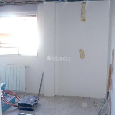 Reforma integral de vivienda en calle Canas 