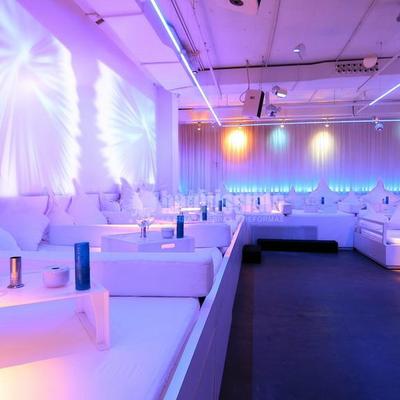 Restaurante Laydown