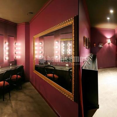 Restaurante Laydown