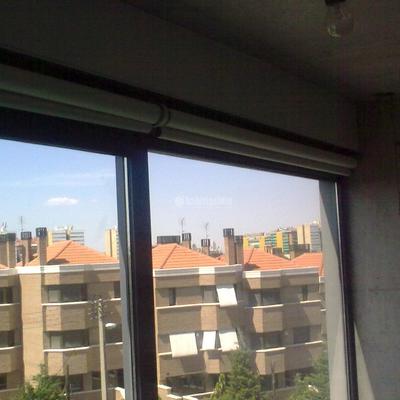 Ideas Madrid