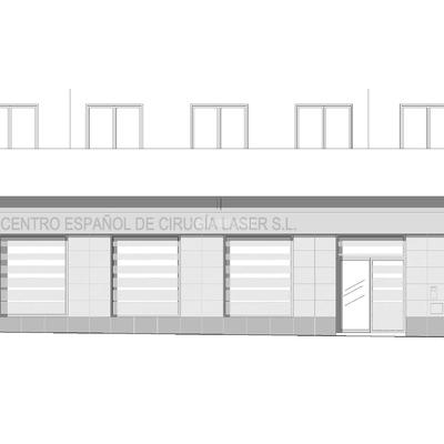 Clínica de cirugia estética