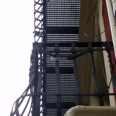 Rehabilitación de fachada en silicato