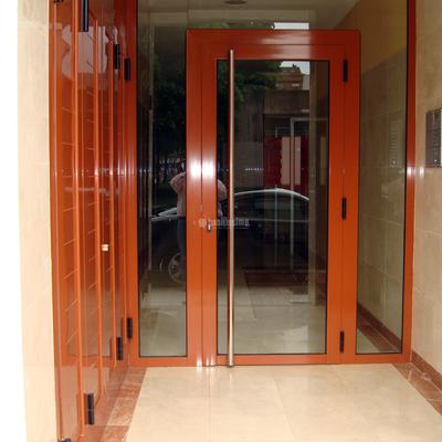 Portal edificio