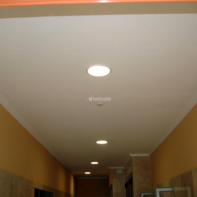 Portal edificio