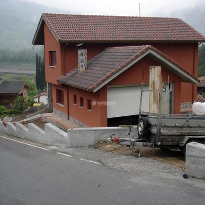 Chalet en Tellego