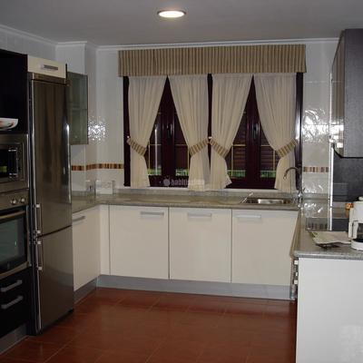 Chalet en Tellego
