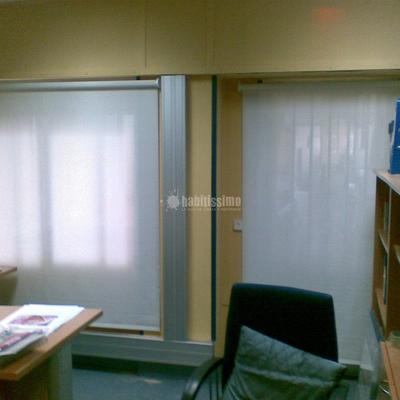 Oficinas