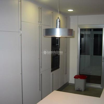 Reforma de cocina