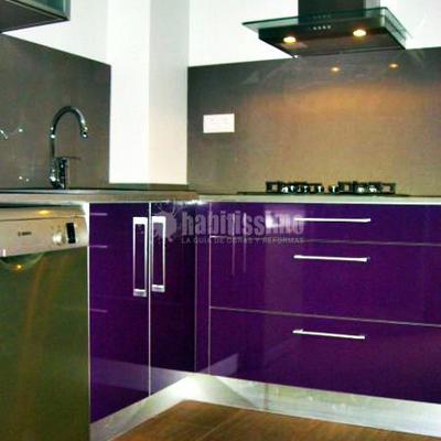 Reforma de vivienda en Valencia