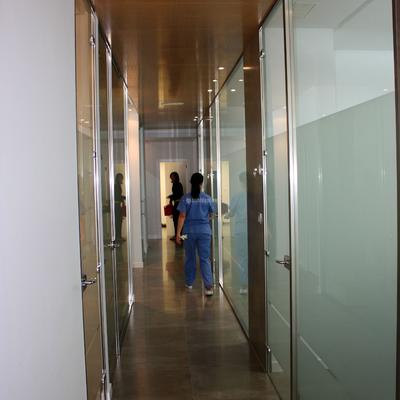 Clínica dental