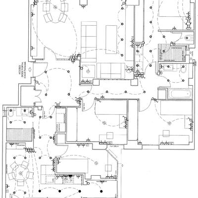 Reforma de instalación eléctrica de vivienda