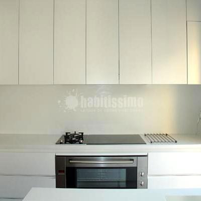 Vivienda estudio Valencia