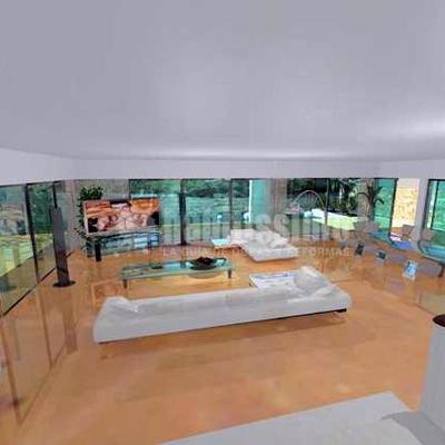 Chalet unifamiliar en Atani (Ibiza)