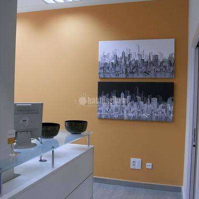 Clínica dental