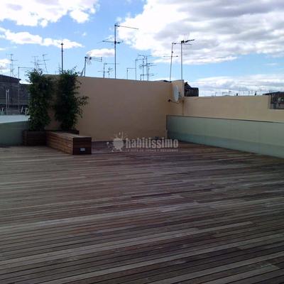 Reforma Integral Atico Barcelona (Centro)