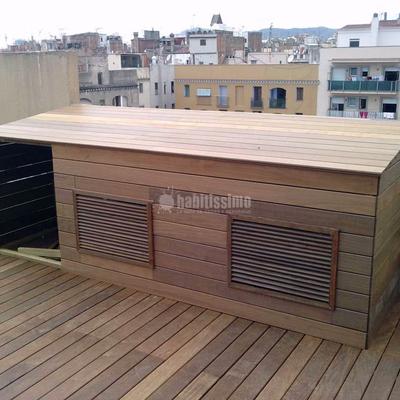 Reforma Integral Atico Barcelona (Centro)