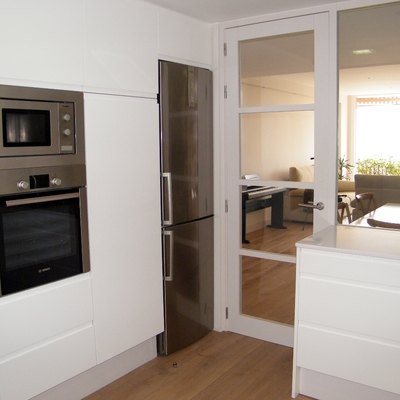 Reforma Cocina