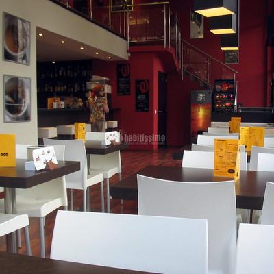Restaurante en Barcelona
