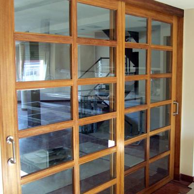 Vivienda en altura