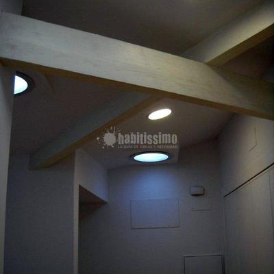 Rehabilitación Edificio para Viviendas