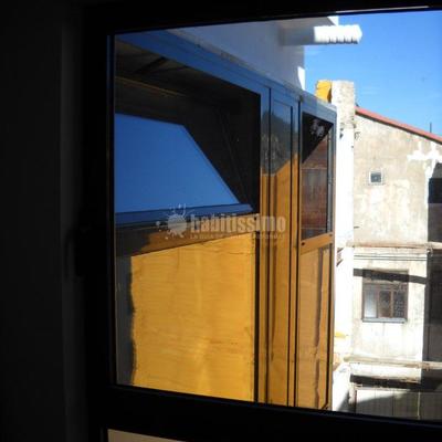 Rehabilitación Edificio para Viviendas