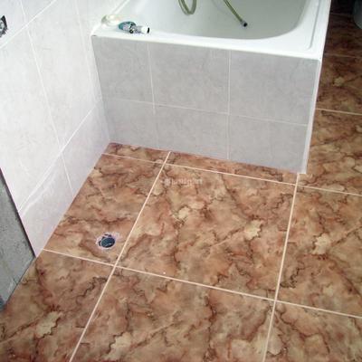 REFORMAS DE CUARTO DE BAÑO