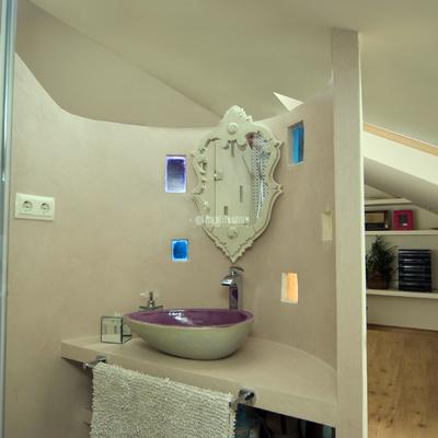 Buhardilla Collado Villalba