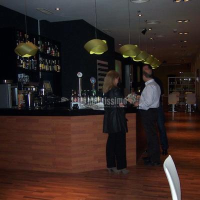 Restaurante Cocöon