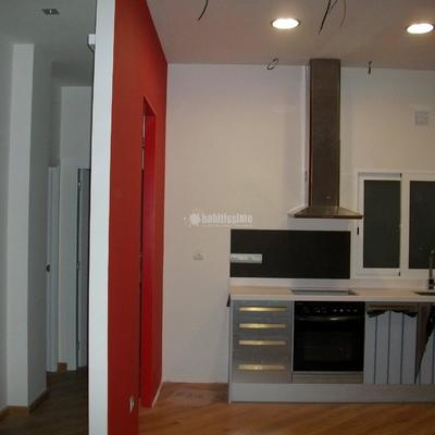 Reforma vivienda Ensanche Valencia