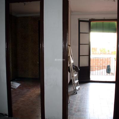 Reforma integral piso