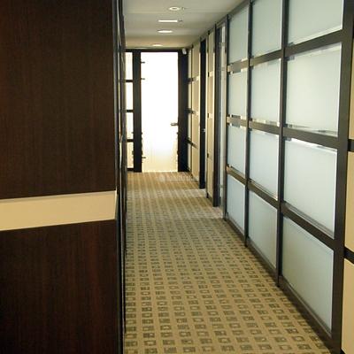 Interiorismo Oficinas Humanes de Madrid