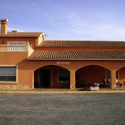 Reformas de casas rurales