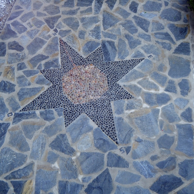 Rosa de los Vientos