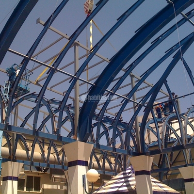 Mercado de abastos