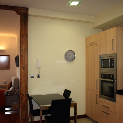 Vivienda en Ulia